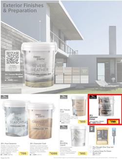 Builders : Fresh Coat, New Shade (24 October - 19 November 2023), page 8