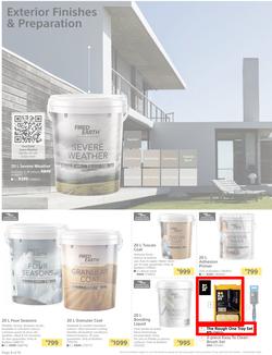 Builders : Fresh Coat, New Shade (24 October - 19 November 2023), page 8