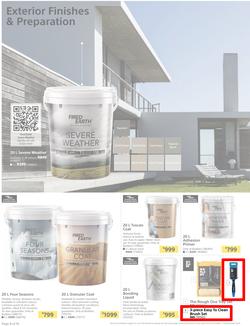 Builders : Fresh Coat, New Shade (24 October - 19 November 2023), page 8