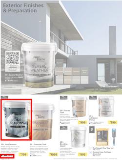 Builders : Fresh Coat, New Shade (24 October - 19 November 2023), page 8