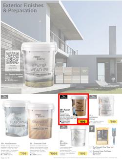 Builders : Fresh Coat, New Shade (24 October - 19 November 2023), page 8