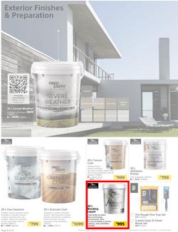 Builders : Fresh Coat, New Shade (24 October - 19 November 2023), page 8