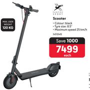 Pantha Sport Scooter
