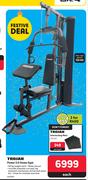 Trojan Power 2.0 Home Gym-Each