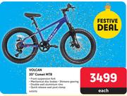 Volcan 20" Comet MTB-Each