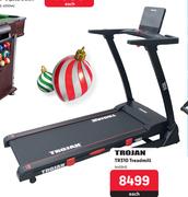Trojan TR310 Treadmill