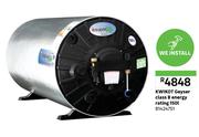 Kwikot Geyser Class B Energy Rating 150L 81424751