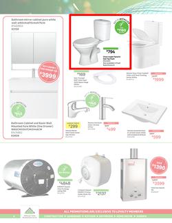 Leroy Merlin : Greatest Birthday Deals (06 September - 08 October 2024), page 8