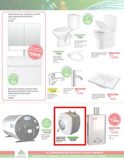 Leroy Merlin : Greatest Birthday Deals (06 September - 08 October 2024), page 8