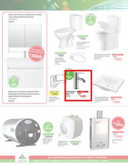 Leroy Merlin : Greatest Birthday Deals (06 September - 08 October 2024), page 8
