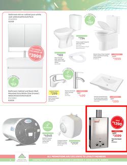 Leroy Merlin : Greatest Birthday Deals (06 September - 08 October 2024), page 8