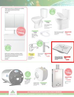 Leroy Merlin : Greatest Birthday Deals (06 September - 08 October 2024), page 8