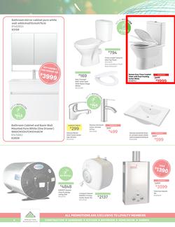 Leroy Merlin : Greatest Birthday Deals (06 September - 08 October 2024), page 8