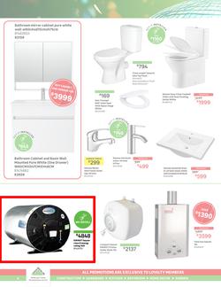 Leroy Merlin : Greatest Birthday Deals (06 September - 08 October 2024), page 8