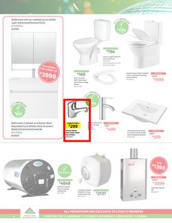 Leroy Merlin : Greatest Birthday Deals (06 September - 08 October 2024), page 8