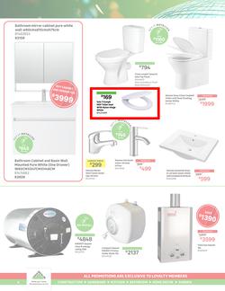 Leroy Merlin : Greatest Birthday Deals (06 September - 08 October 2024), page 8