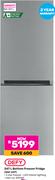 Defy 247L Bottom Freezer/Fridge DAC 447