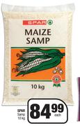 Spar Samp-10Kg Each