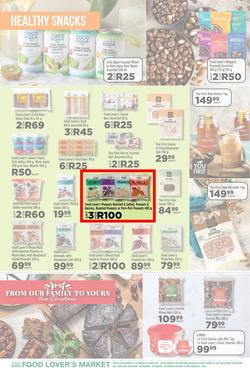 Food Lover's Market Western Cape : The Hottest Housebrand Deals In South Africa (24 October - 30 October 2022), page 8