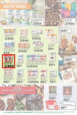 Food Lover's Market Western Cape : The Hottest Housebrand Deals In South Africa (24 October - 30 October 2022), page 8