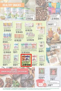 Food Lover's Market Western Cape : The Hottest Housebrand Deals In South Africa (24 October - 30 October 2022), page 8