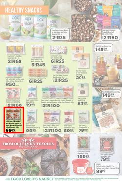 Food Lover's Market Western Cape : The Hottest Housebrand Deals In South Africa (24 October - 30 October 2022), page 8