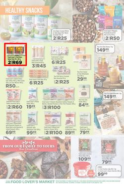 Food Lover's Market Western Cape : The Hottest Housebrand Deals In South Africa (24 October - 30 October 2022), page 8
