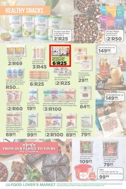 Food Lover's Market Western Cape : The Hottest Housebrand Deals In South Africa (24 October - 30 October 2022), page 8