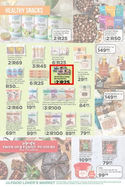 Food Lover's Market Western Cape : The Hottest Housebrand Deals In South Africa (24 October - 30 October 2022), page 8