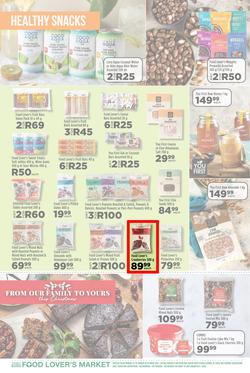Food Lover's Market Western Cape : The Hottest Housebrand Deals In South Africa (24 October - 30 October 2022), page 8