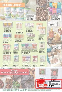 Food Lover's Market Western Cape : The Hottest Housebrand Deals In South Africa (24 October - 30 October 2022), page 8