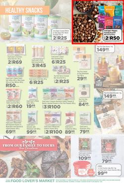 Food Lover's Market Western Cape : The Hottest Housebrand Deals In South Africa (24 October - 30 October 2022), page 8