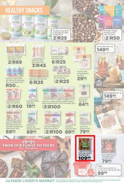 Food Lover's Market Western Cape : The Hottest Housebrand Deals In South Africa (24 October - 30 October 2022), page 8