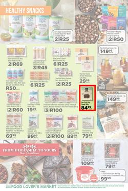 Food Lover's Market Western Cape : The Hottest Housebrand Deals In South Africa (24 October - 30 October 2022), page 8