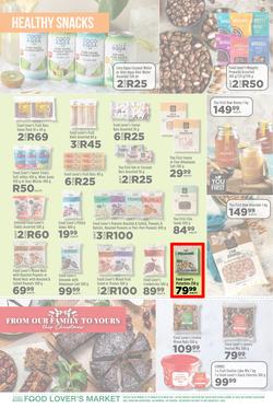 Food Lover's Market Western Cape : The Hottest Housebrand Deals In South Africa (24 October - 30 October 2022), page 8