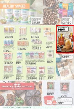 Food Lover's Market Western Cape : The Hottest Housebrand Deals In South Africa (24 October - 30 October 2022), page 8