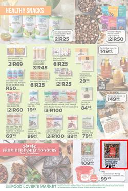 Food Lover's Market Western Cape : The Hottest Housebrand Deals In South Africa (24 October - 30 October 2022), page 8