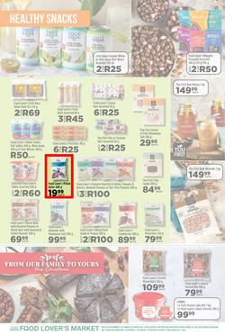 Food Lover's Market Western Cape : The Hottest Housebrand Deals In South Africa (24 October - 30 October 2022), page 8