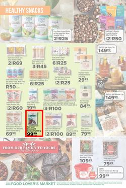Food Lover's Market Western Cape : The Hottest Housebrand Deals In South Africa (24 October - 30 October 2022), page 8