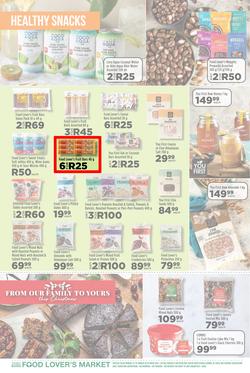 Food Lover's Market Western Cape : The Hottest Housebrand Deals In South Africa (24 October - 30 October 2022), page 8