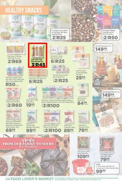 Food Lover's Market Western Cape : The Hottest Housebrand Deals In South Africa (24 October - 30 October 2022), page 8