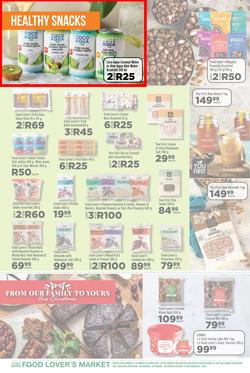 Food Lover's Market Western Cape : The Hottest Housebrand Deals In South Africa (24 October - 30 October 2022), page 8