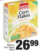 Bokomo Corn Flakes-500g