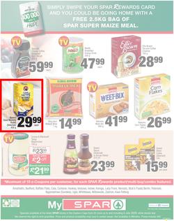 SPAR EASTERN CAPE (23 June - 5 July 2020), page 8