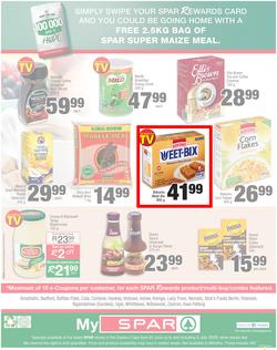 SPAR EASTERN CAPE (23 June - 5 July 2020), page 8