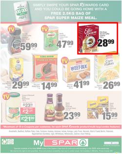 SPAR EASTERN CAPE (23 June - 5 July 2020), page 8