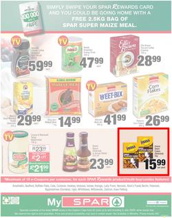 SPAR EASTERN CAPE (23 June - 5 July 2020), page 8