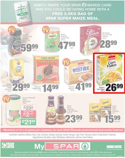 SPAR EASTERN CAPE (23 June - 5 July 2020), page 8