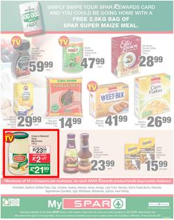 SPAR EASTERN CAPE (23 June - 5 July 2020), page 8