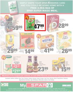 SPAR EASTERN CAPE (23 June - 5 July 2020), page 8